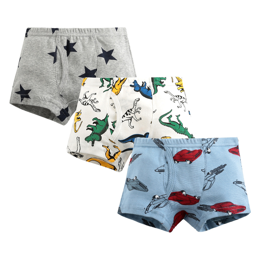 3 개/몫 면 면 팬티 대 한 kids 속옷 면 면 속 - Baby Clothing Dividers 리뷰 및 가격