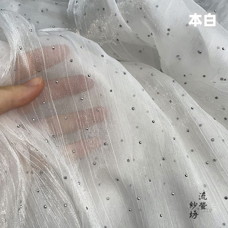 네이비 블루 반짝이 오간자 패브릭 주름 아기 의류, 여 - Baby Clothing Organic 리뷰 및 가격