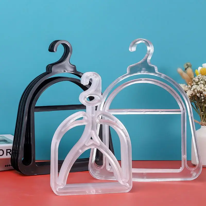 간단한 모자 진열대, 아동용 및 성인용, 니트 소재,  - Baby Clothing Hanging Rack 리뷰 및 가격